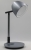 Lampka biurkowa K-BL1528 GRAFIT z serii LOLEK