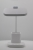 Lampka biurkowa K-BL1301 BIAŁY z serii TOLA