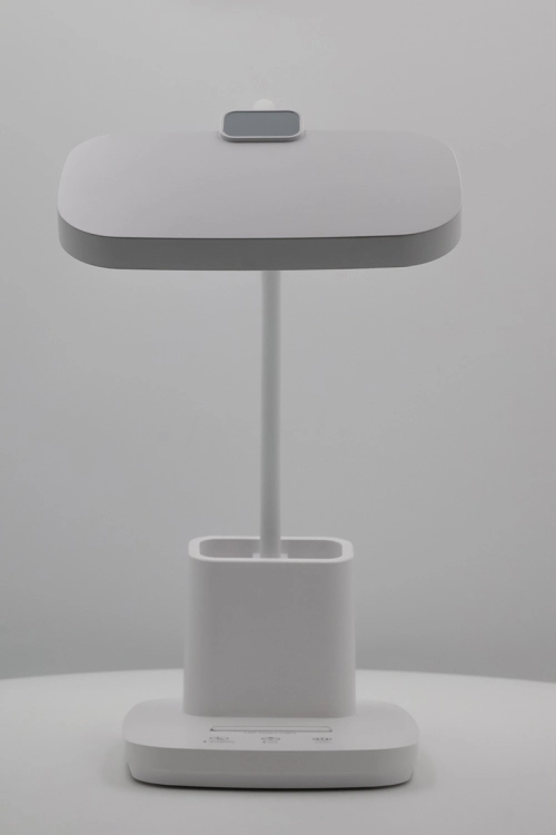 Lampka biurkowa K-BL1301 BIAŁY z serii TOLA