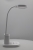 Lampka biurkowa K-BL1301 BIAŁY z serii TOLA