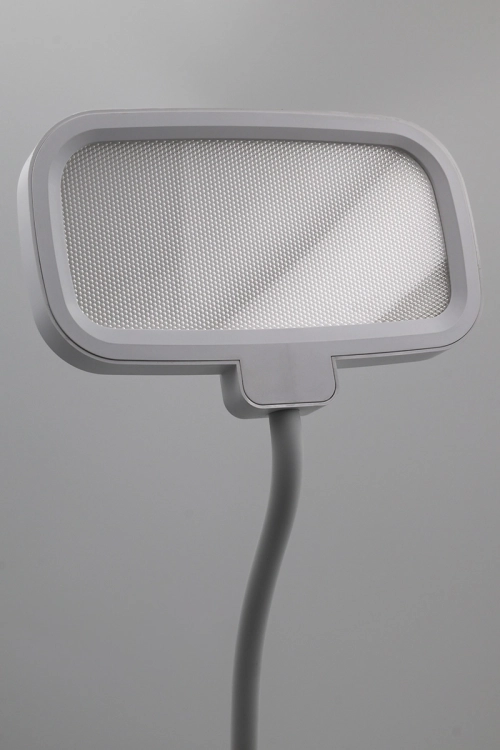 Lampka biurkowa K-BL1301 BIAŁY z serii TOLA