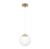 Lampa wisząca K-5420 z serii REA