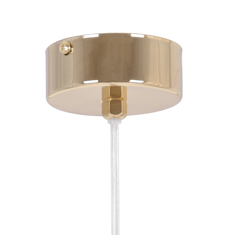 Lampa wisząca K-5420 z serii REA