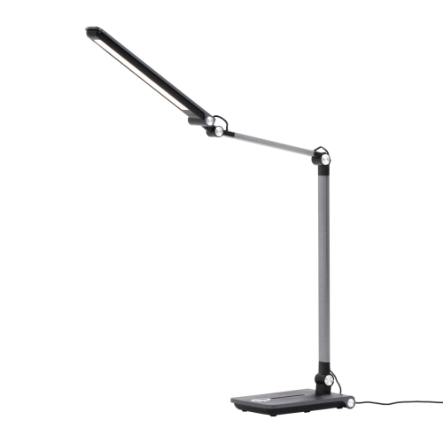 Lampka biurkowa K-BL1121 CZARNY z serii RICO