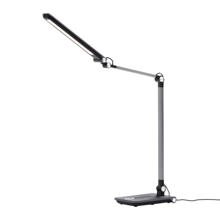 Lampka biurkowa K-BL1121 CZARNY z serii RICO
