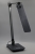Lampka biurkowa K-BL1121 CZARNY z serii RICO