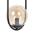 Lampa wisząca K-5121 z serii VENTA