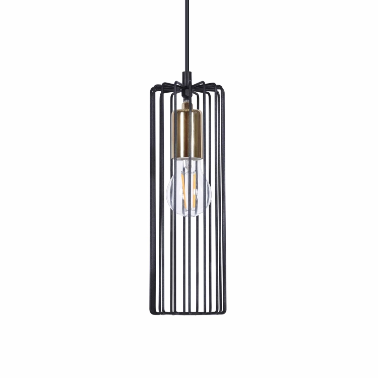 Lampa wisząca K-4936 z serii GABIA