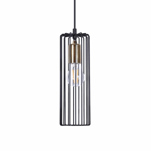 Lampa wisząca K-4935 z serii GABIA