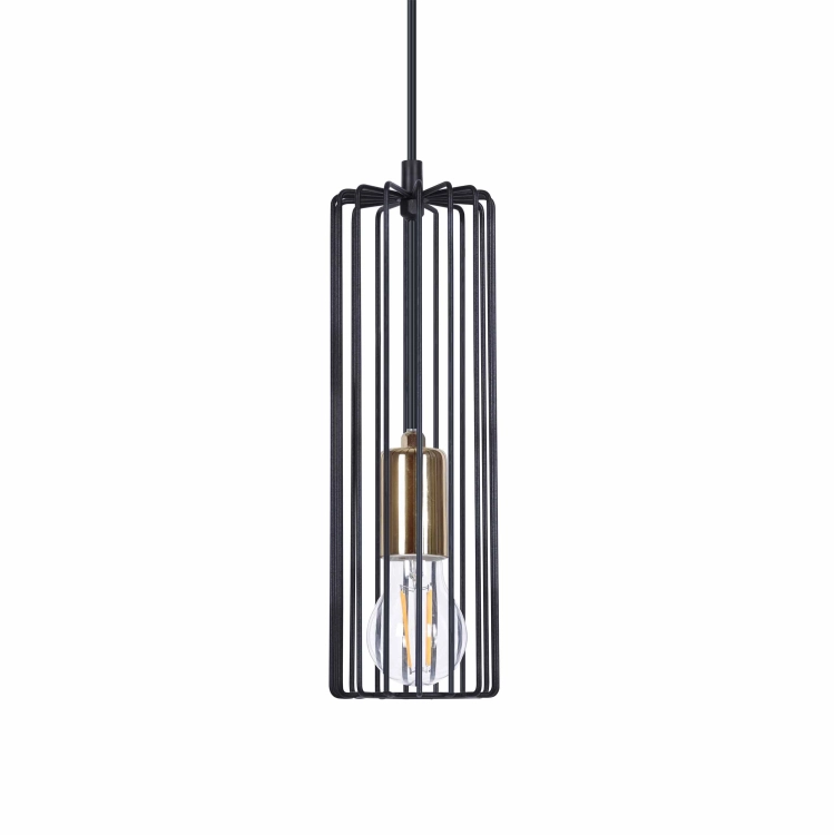 Lampa wisząca K-4935 z serii GABIA
