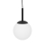 Lampa wisząca K-4885 z serii FARO