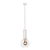 Lampa wisząca K-4525 z serii ARVI WHITE