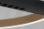 Lampa wisząca K-8233 z serii METIS