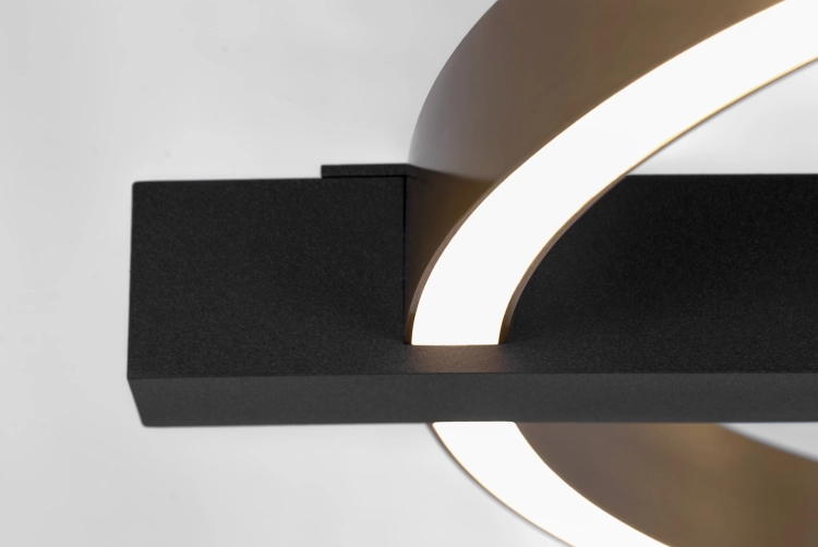 Lampa wisząca K-8233 z serii METIS