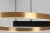 Lampa wisząca K-8233 z serii METIS