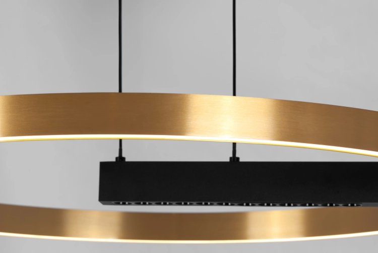 Lampa wisząca K-8233 z serii METIS