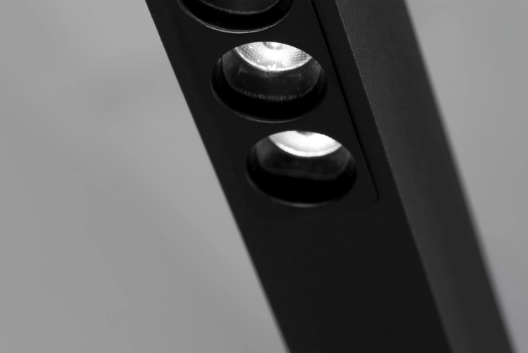 Lampa wisząca K-8233 z serii METIS