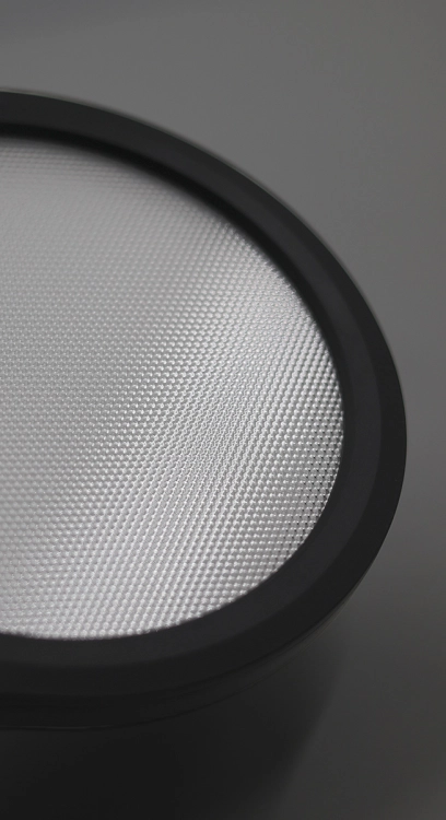 Lampka biurkowa K-BL1153 CZARNY z serii GAJA
