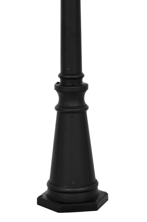 Lampa ogrodowa stojąca K-8223 z serii MIAMI