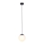 Lampa wisząca K-4920 z serii SAVOY