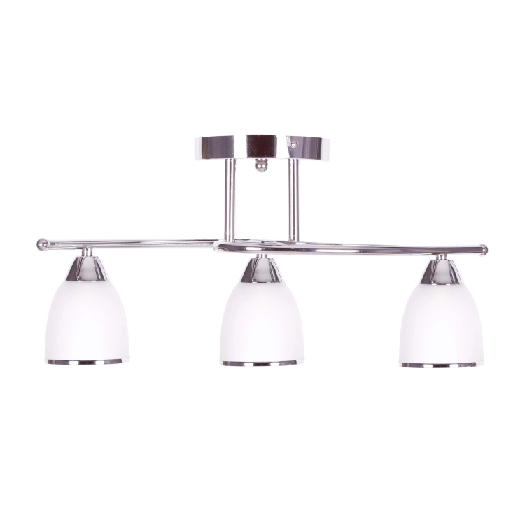 Lampa sufitowa K-JSL-8090/3 CHR z serii SAMIRA