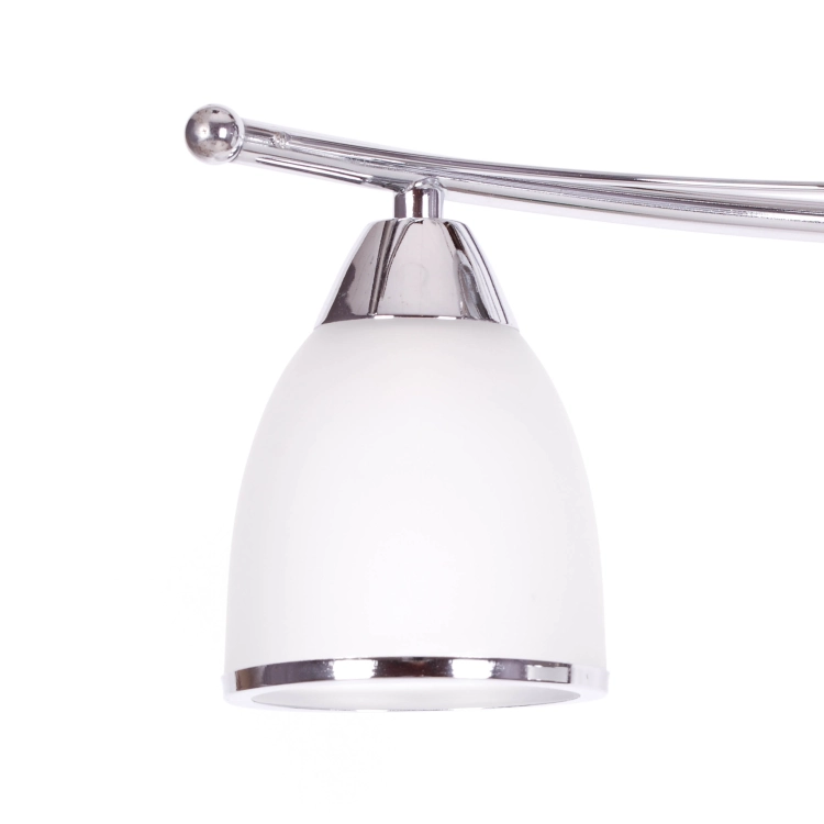 Lampa sufitowa K-JSL-8090/3 CHR z serii SAMIRA
