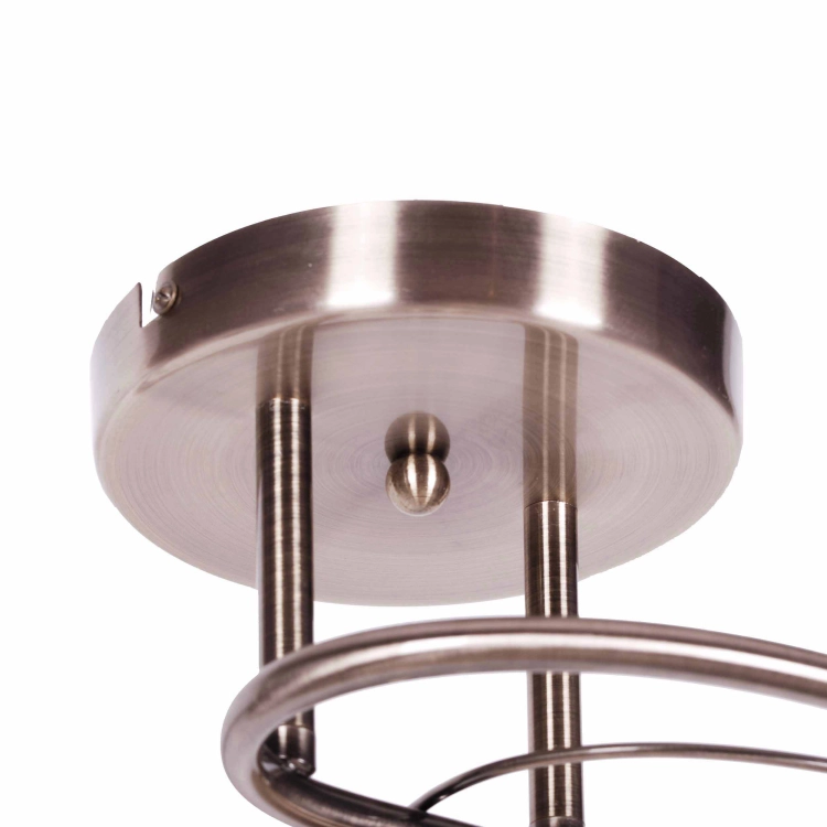 Lampa sufitowa K-JSL-8090/3 AB z serii SAMIRA