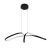 Lampa wisząca K-8234 z serii SNOW
