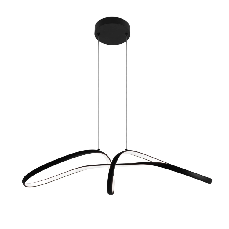 Lampa wisząca K-8234 z serii SNOW