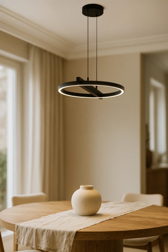 Lampa wisząca K-8230 z serii TIVOLI