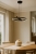 Lampa wisząca K-8230 z serii TIVOLI