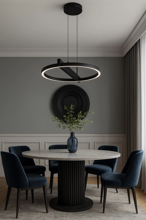 Lampa wisząca K-8230 z serii TIVOLI