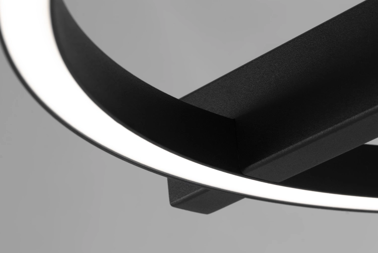 Lampa wisząca K-8230 z serii TIVOLI