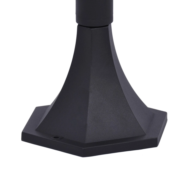 Lampa ogrodowa stojąca K-8202 z serii NAPOLI