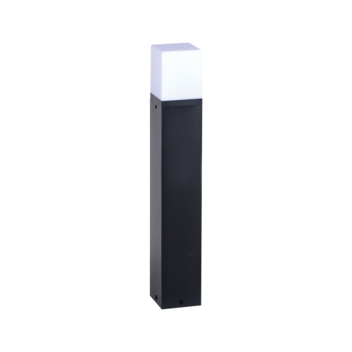 Lampa ogrodowa stojąca K-8141 z serii GENEVA