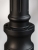 Lampa ogrodowa stojąca K-8132 CZARNY z serii BOSTON