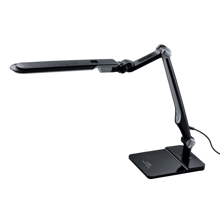 Lampka biurkowa K-BL1207 CZARNY z serii MICA