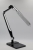 Lampka biurkowa K-BL1207 CZARNY z serii MICA