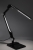 Lampka biurkowa K-BL1207 CZARNY z serii MICA
