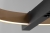 Lampa wisząca K-8232 z serii METIS