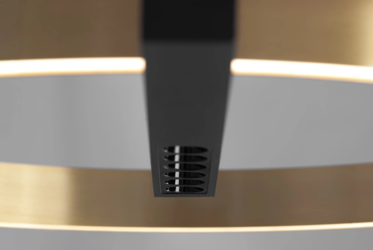 Lampa wisząca K-8232 z serii METIS