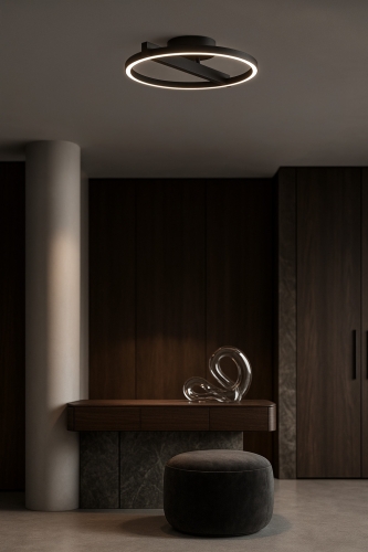 Lampa sufitowa K-8231 z serii TIVOLI