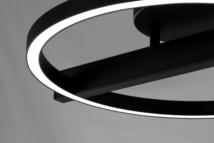Lampa sufitowa K-8231 z serii TIVOLI