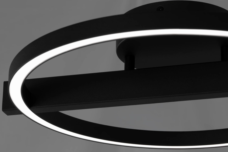 Lampa sufitowa K-8231 z serii TIVOLI