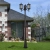 Lampa ogrodowa stojąca K-8218 z serii CHICAGO