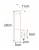 Kinkiet K-LP231A z serii ANICA