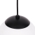 Lampa wisząca K-4746 z serii CAMINA