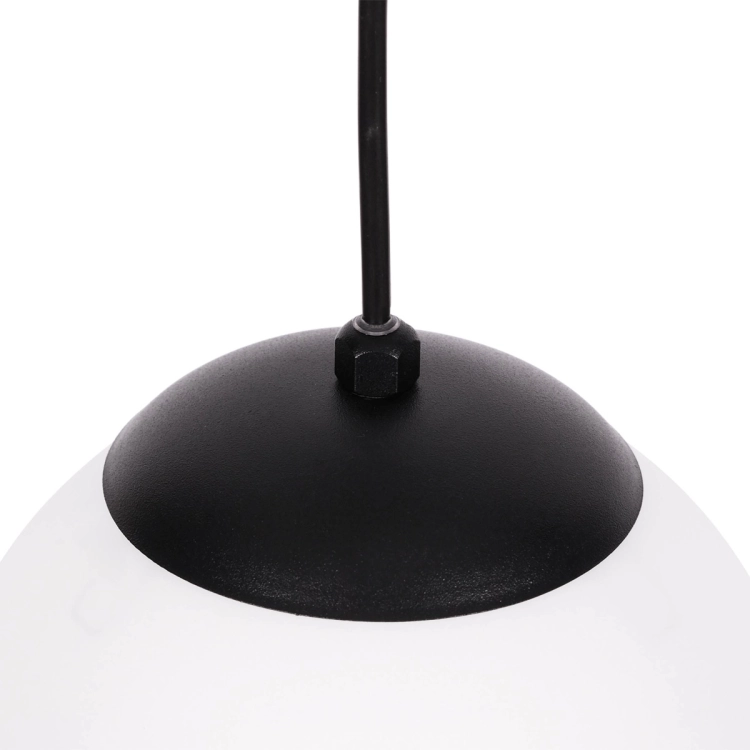 Lampa wisząca K-4746 z serii CAMINA