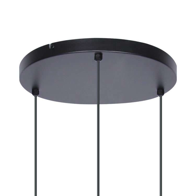 Lampa wisząca K-4746 z serii CAMINA