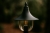Lampa ogrodowa stojąca K-8134 CZARNY z serii BOSTON